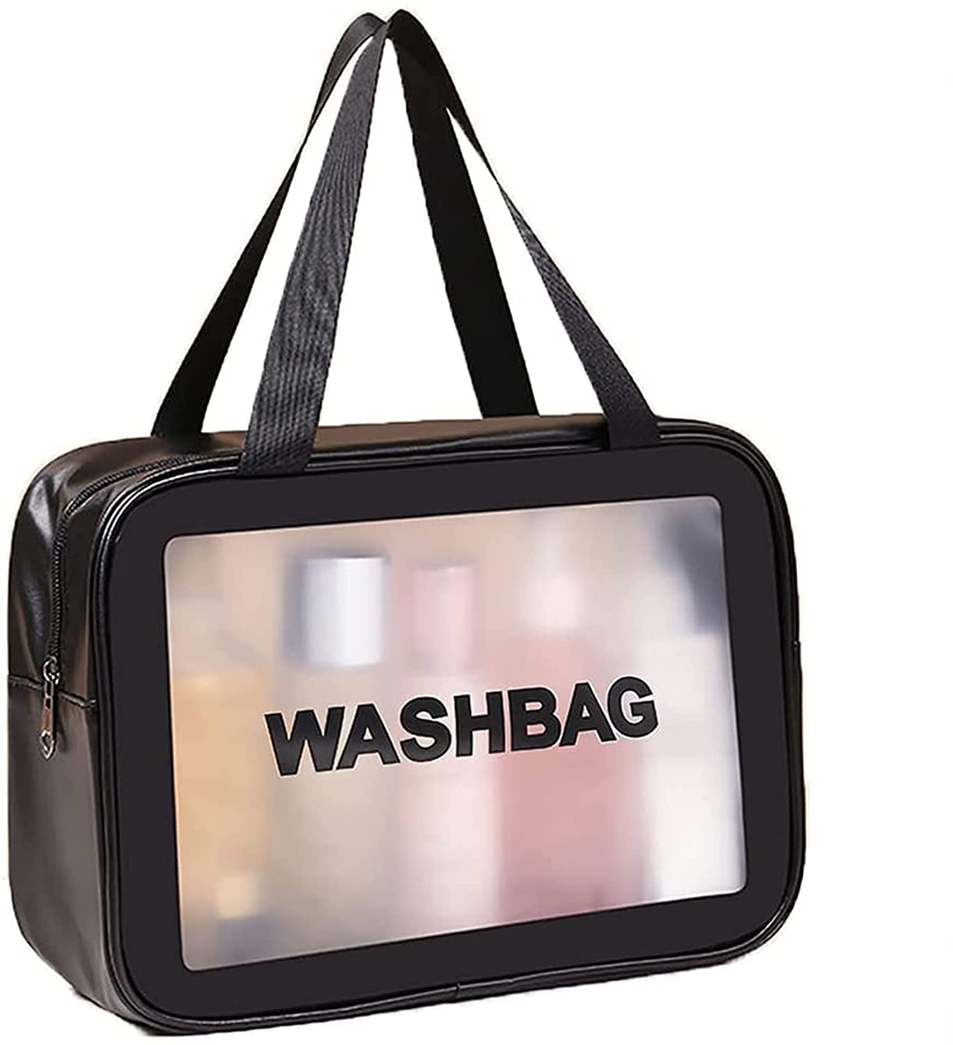 Salepush Cosmetic Wash Bag Makeup Pouch Travel