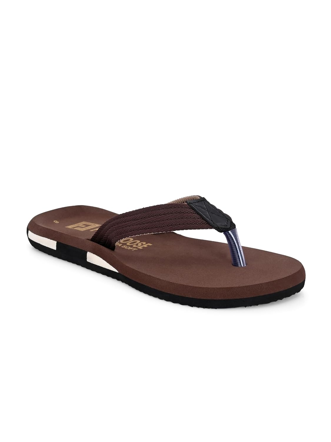 FOOTLOOSE Synthetic Comfortable Men's Flip Flop - alphahostel.in