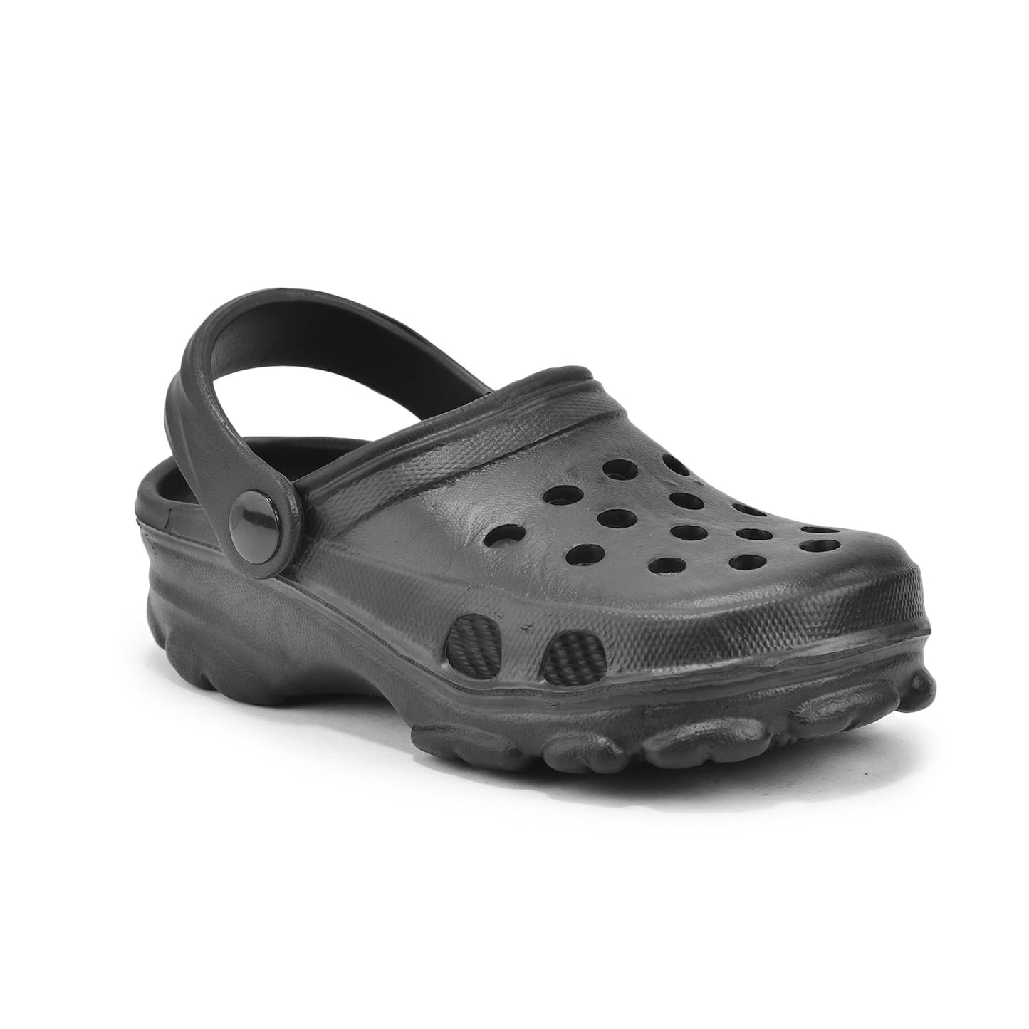Clogs for Man, Comfortable, Lightweight Anti Skid Clogs - alphahostel.in