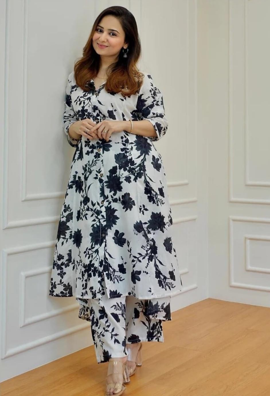 GRECIILOOKS Women Co Ord Set for Women