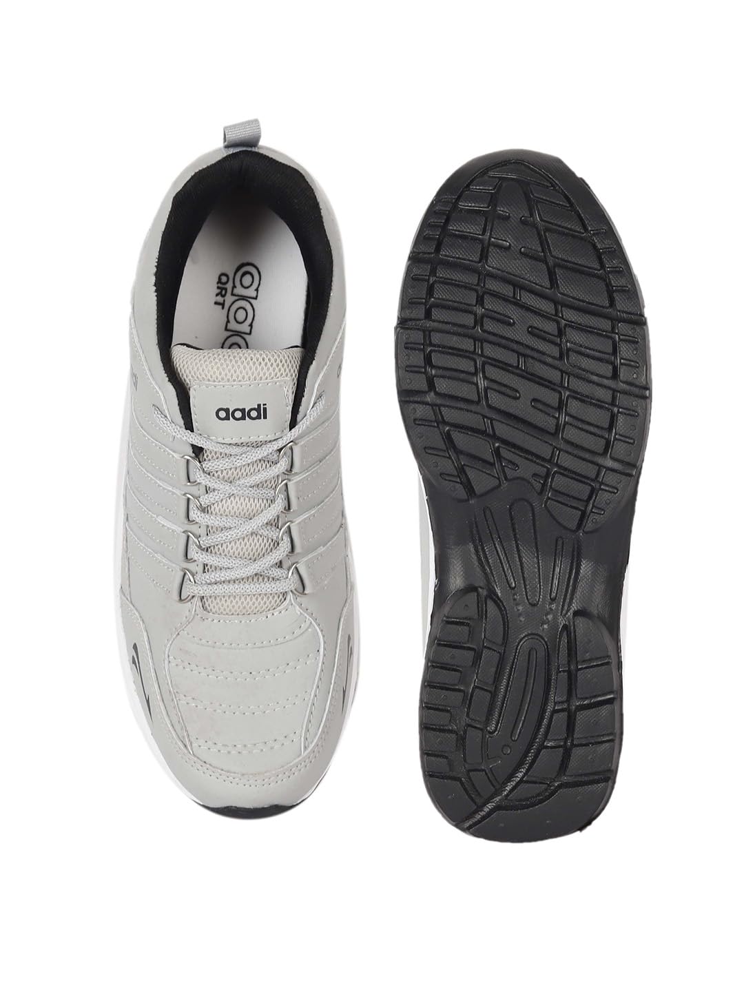 AADI Men's Comfortable Lightweight Synthetic Leather - alphahostel.in