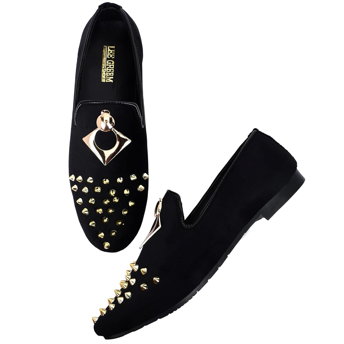 LE GREEM Casual Everyday Loafers for Men - alphahostel.in
