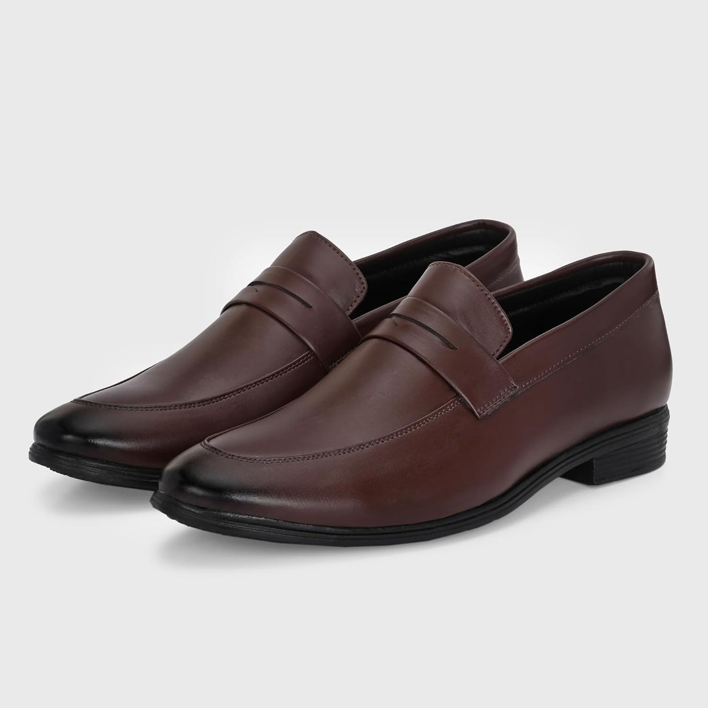 Centrino Formal Shoe for Men | Cushioned Insole - alphahostel.in