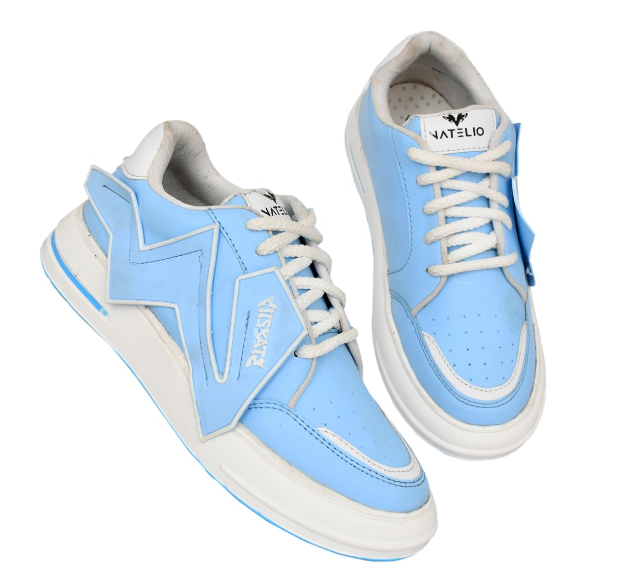 VATELIO Lightweight & Running Sneakers for Men - alphahostel.in