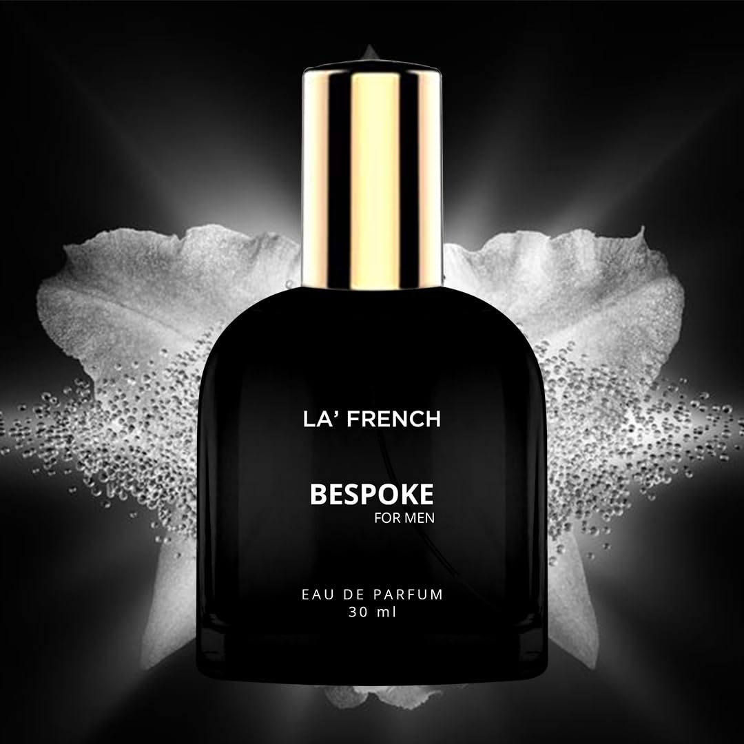 LA' French Hope Perfume 30Ml For Men | Eau De Parfum