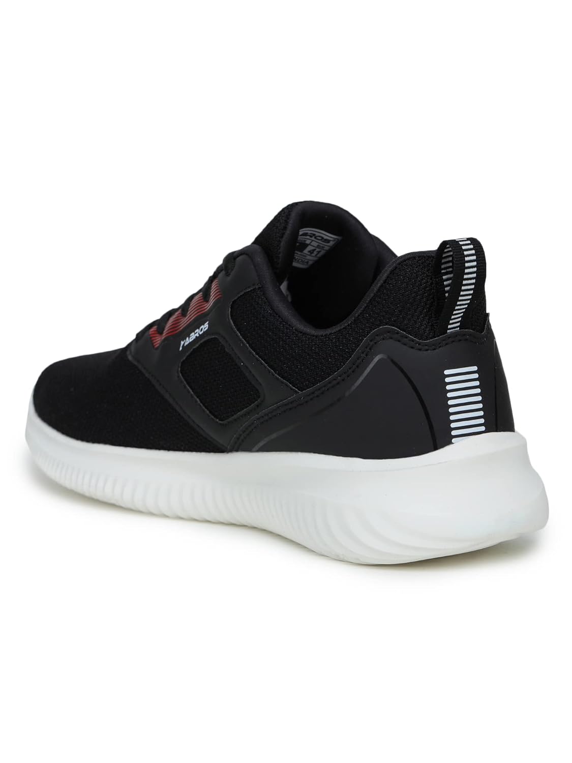 ABROS Men's Glide N ASSG0149N Sports Shoes - alphahostel.in