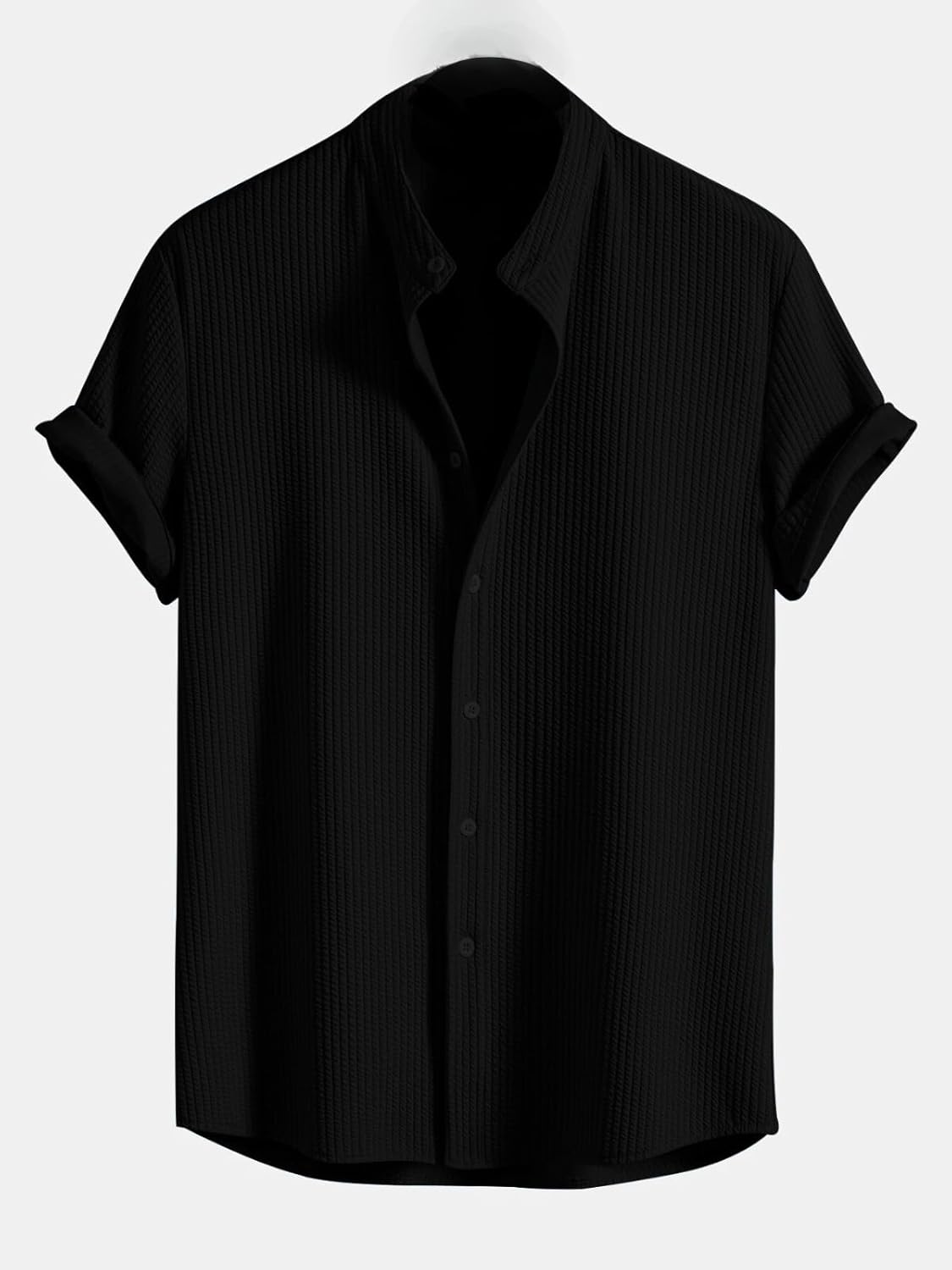 GRECIILOOKS Shirt for Men | Mens Casual Shirt's