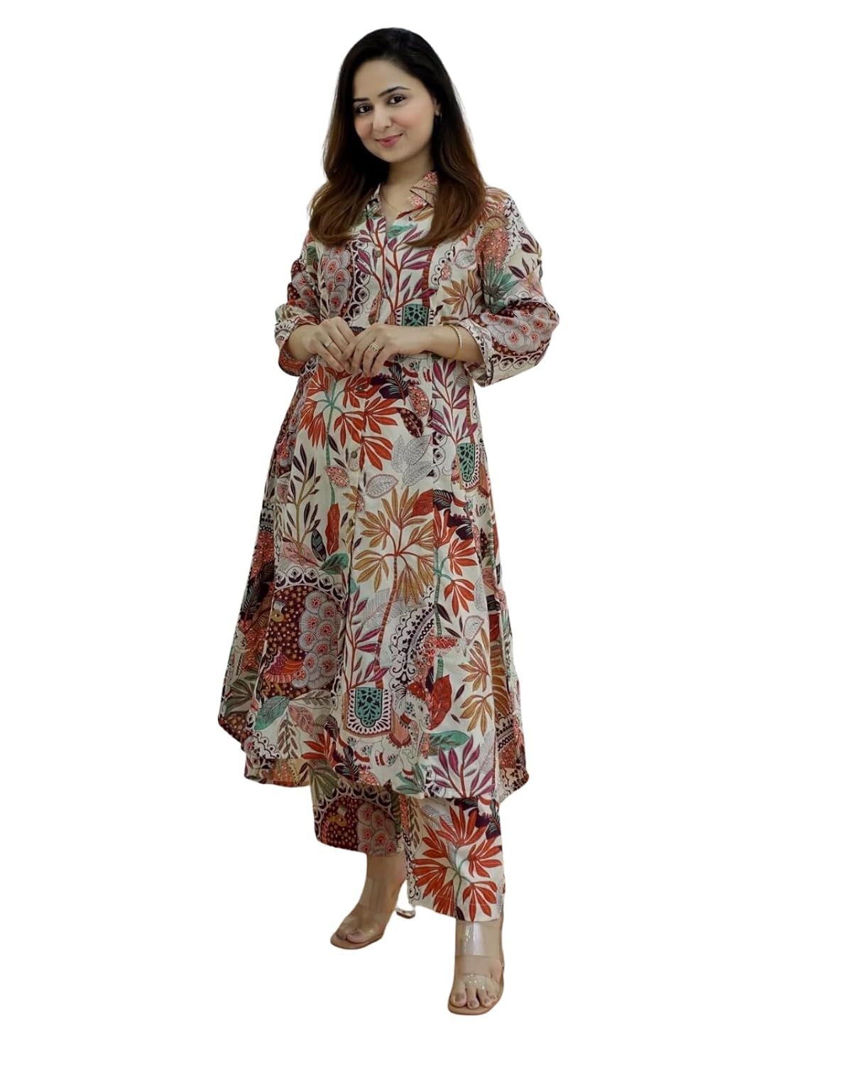 GRECIILOOKS Women Co Ord Set for Women