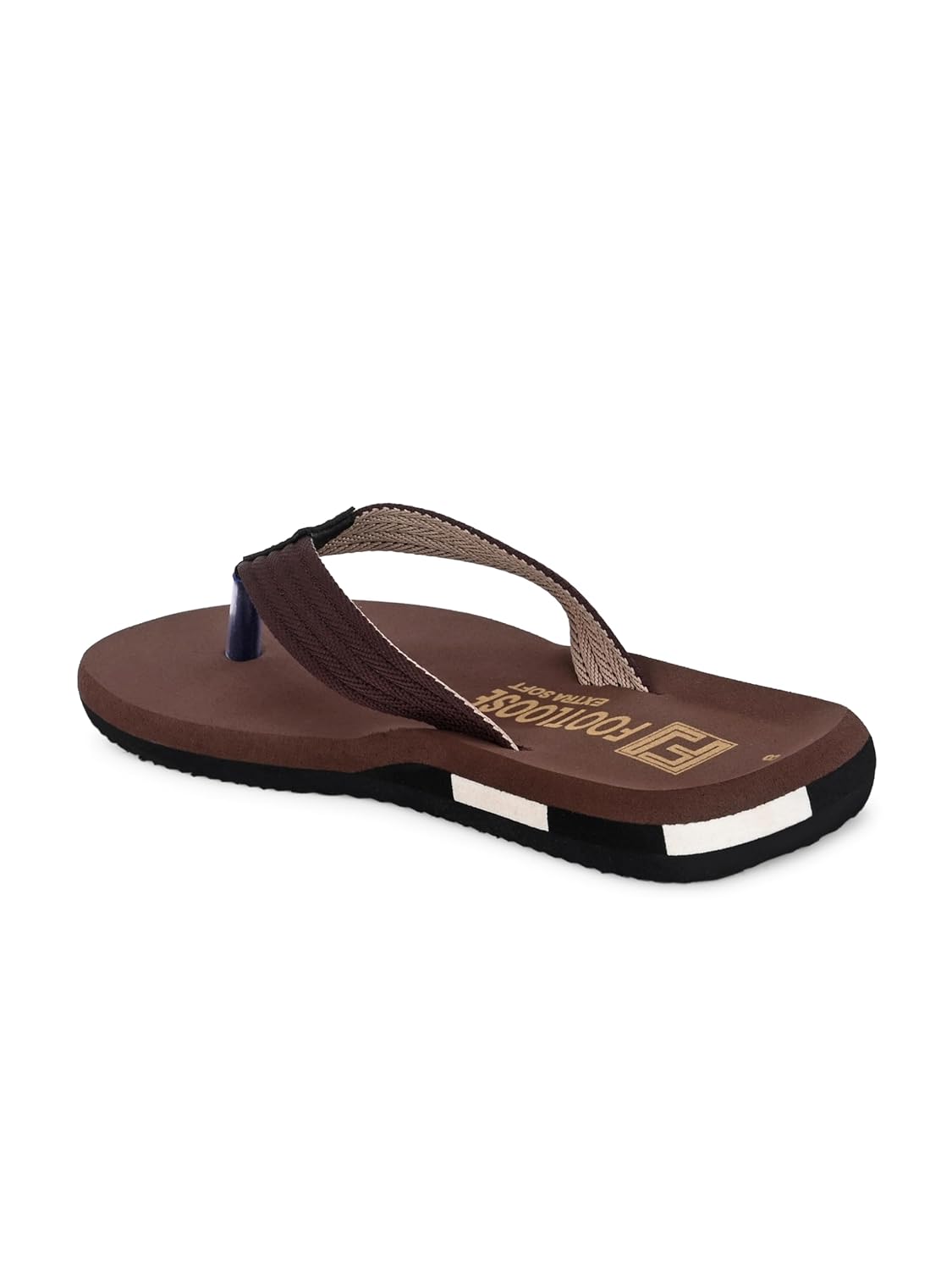 FOOTLOOSE Synthetic Comfortable Men's Flip Flop - alphahostel.in
