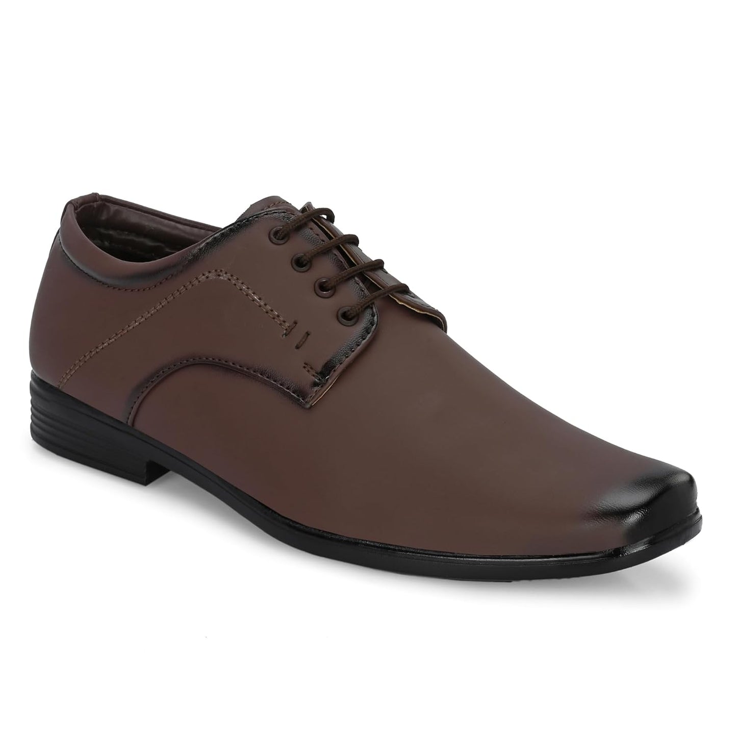 Leepeeter Formal Shoe for Men's Comfortable - alphahostel.in