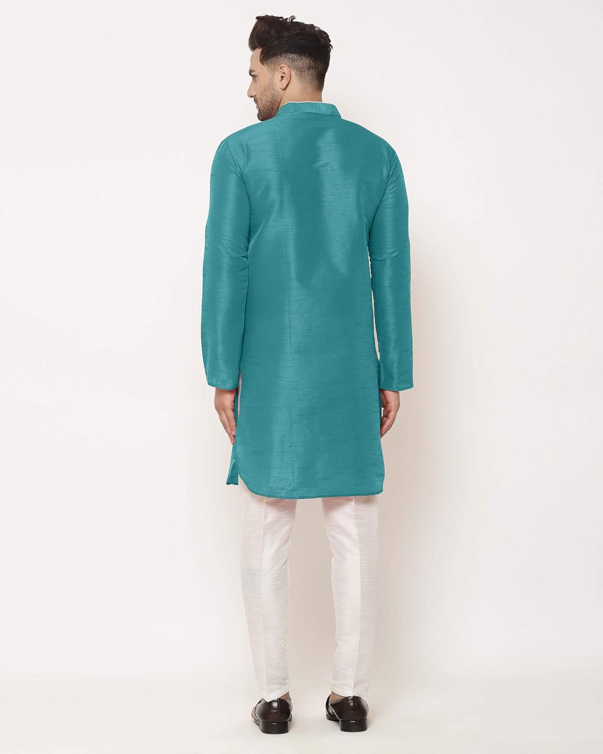 Men's Kurta and Pant Set