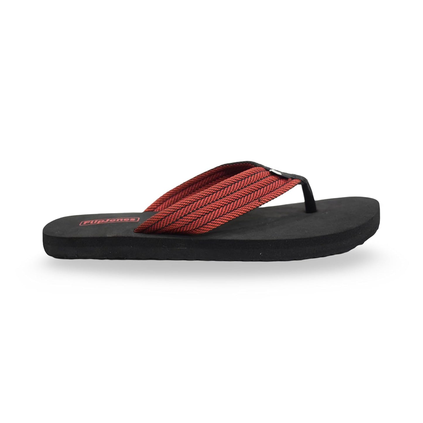 Comfort Flip Flops with Herringbone Pattern, Niwar Straps - alphahostel.in