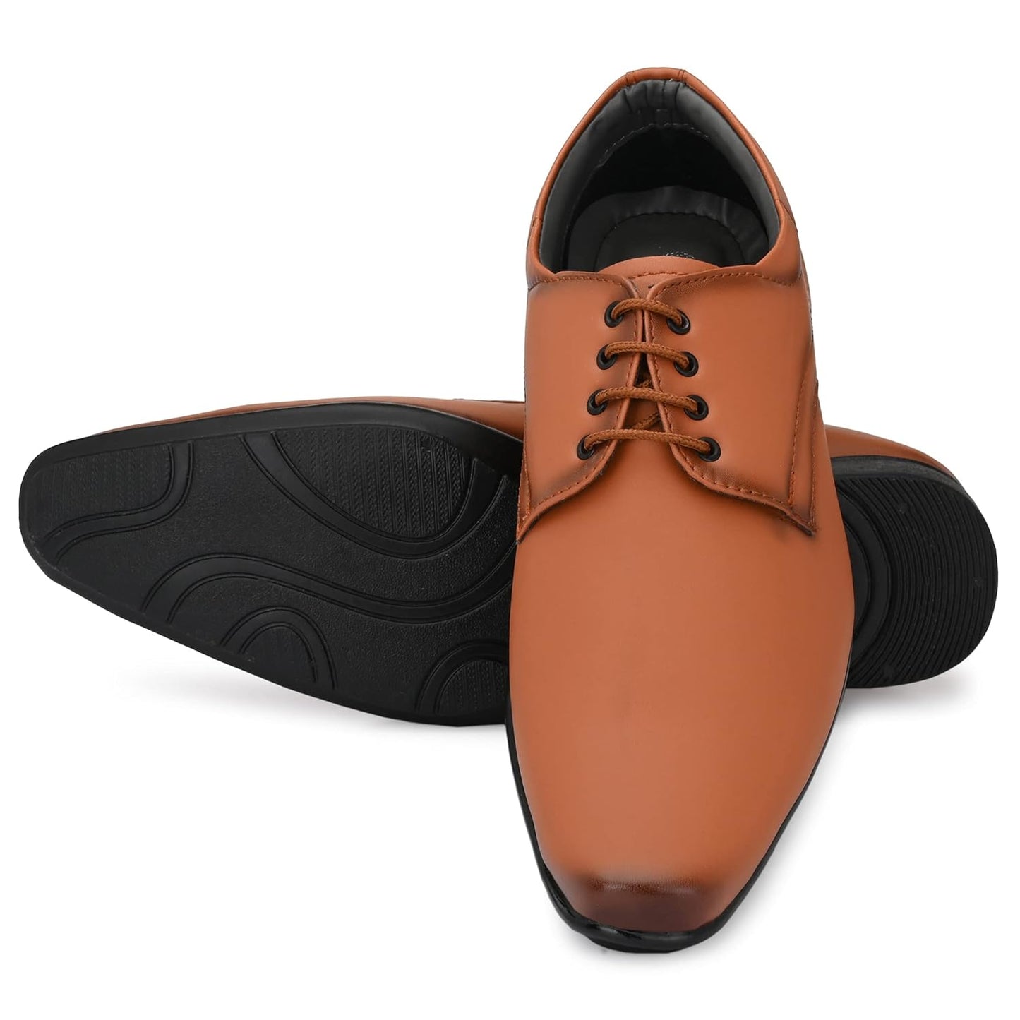 Leepeeter Men's Shoes Formal Style Comfortable - alphahostel.in