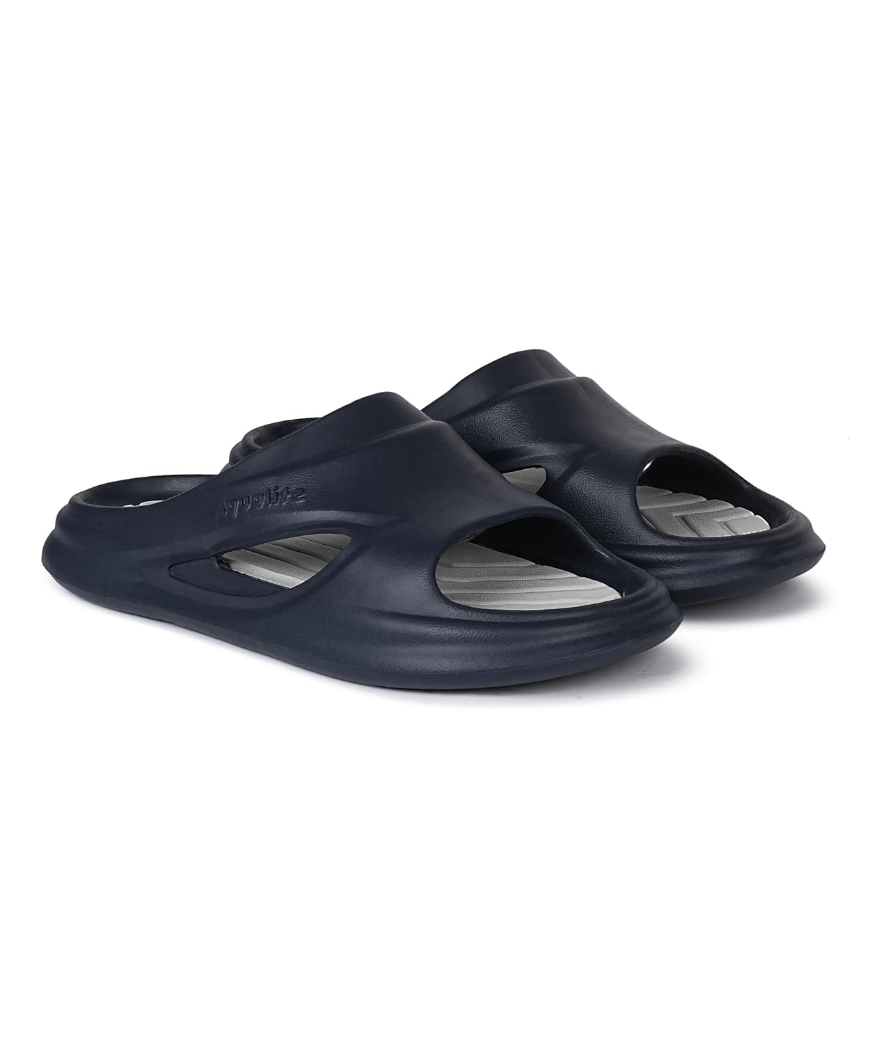 Aqualite Men's Neo- Slipper - alphahostel.in
