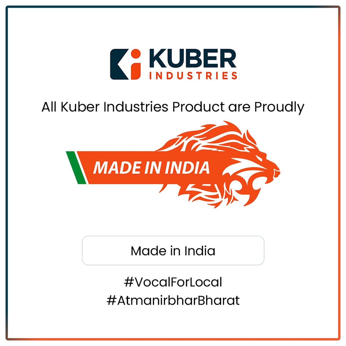 Kuber Industries Pack of 2 Cotton Hand/Face Towels