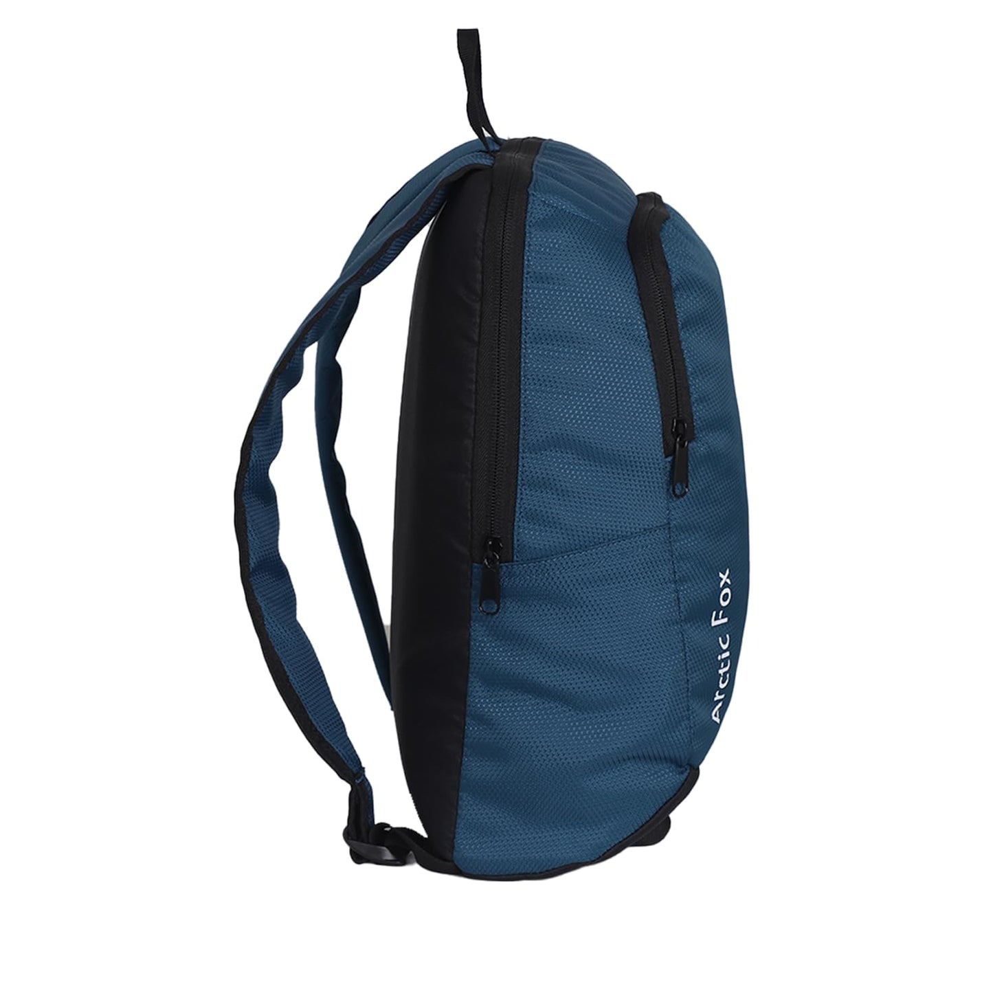 Arctic Fox Pug | Mini Backpack | Small Bag 10 Ltr - alphahostel.in
