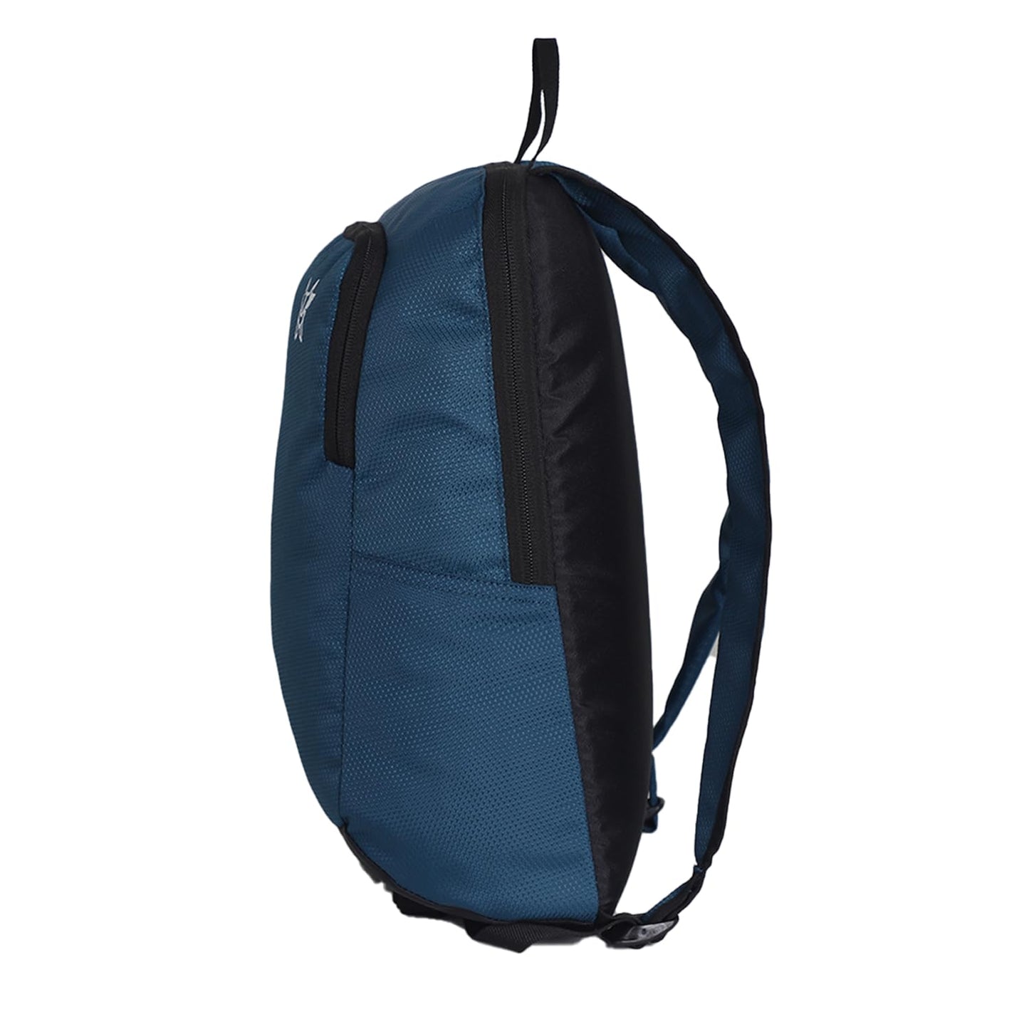 Arctic Fox Pug | Mini Backpack | Small Bag 10 Ltr - alphahostel.in