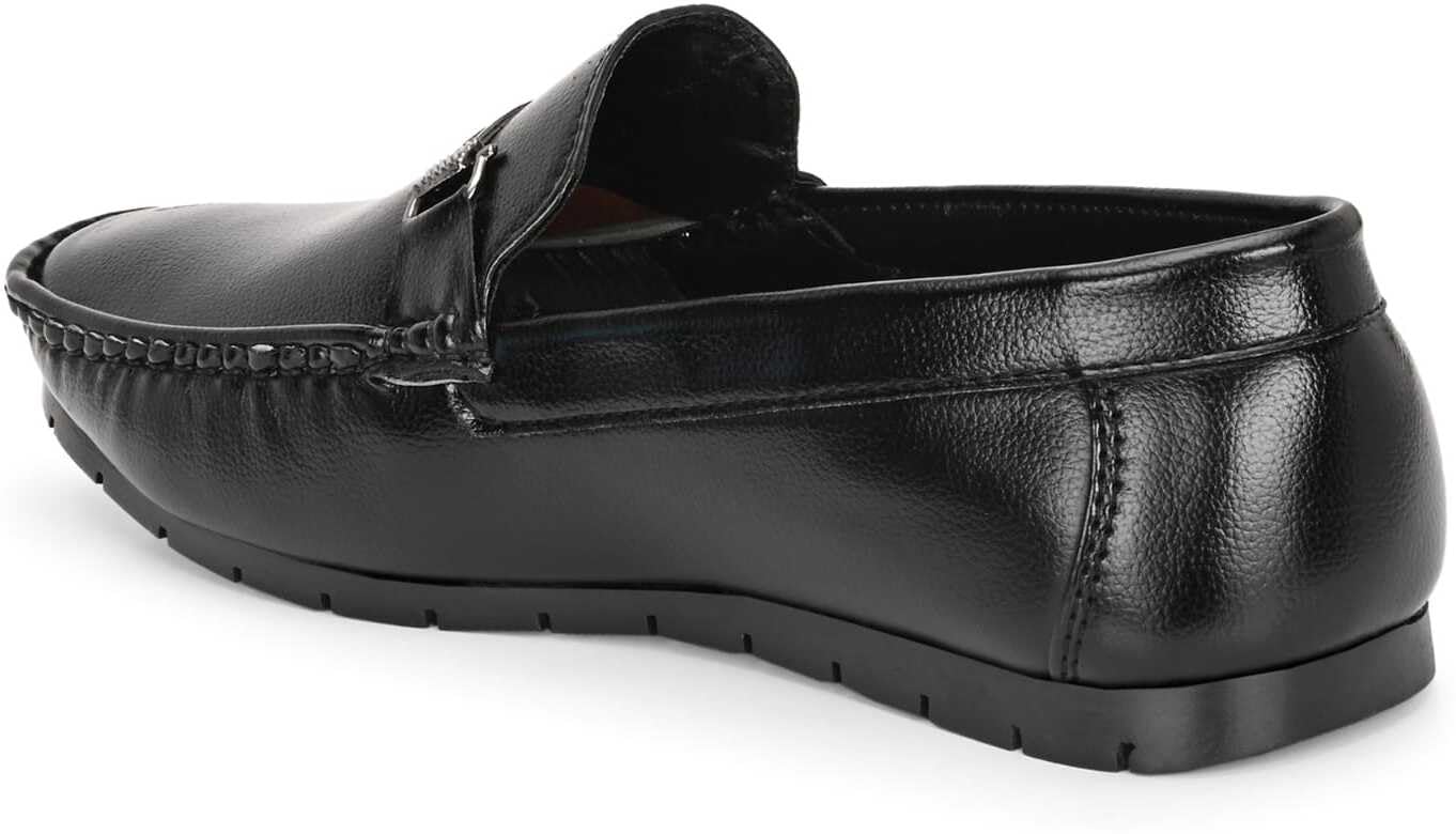 HATTOUN Synthetic Leather Comfortable for Men - alphahostel.in