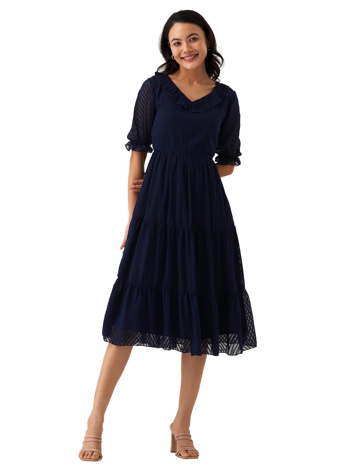 AASK Dress for Women | One Piece | Kurta Set | Tops | Dresses