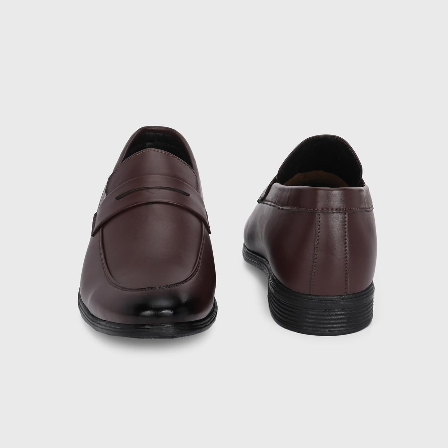 Centrino Formal Shoe for Men | Cushioned Insole - alphahostel.in