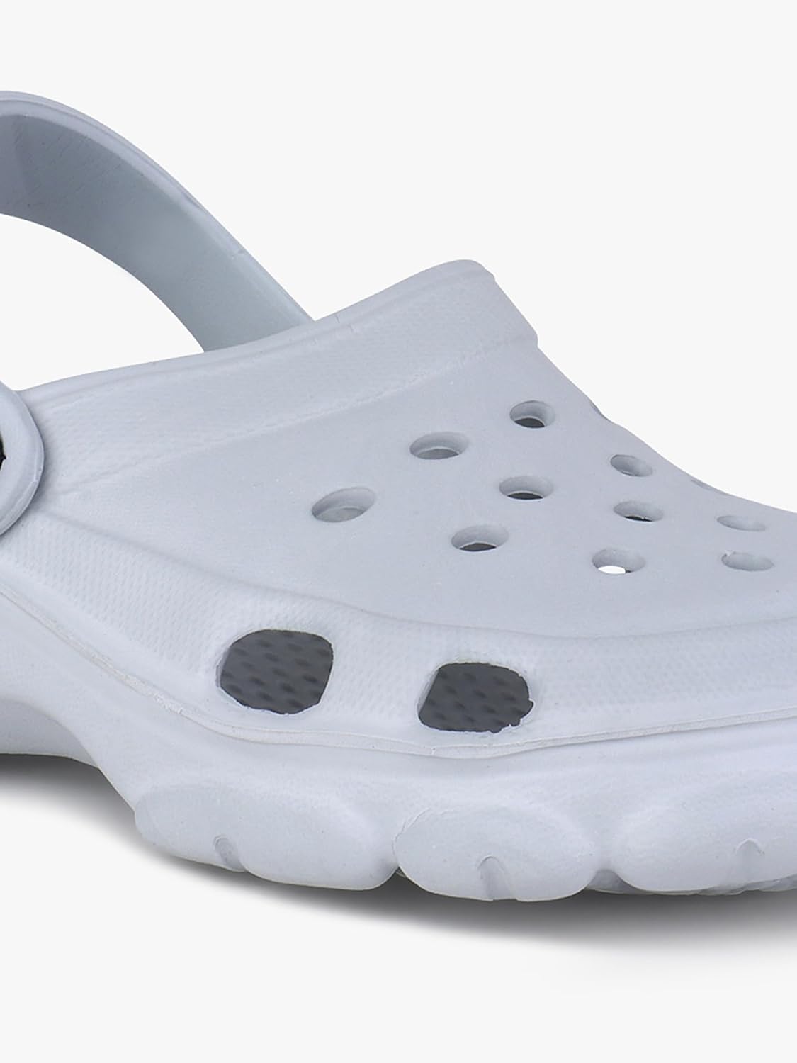 Clogs for Man, Comfortable, Lightweight Anti Skid Clogs - alphahostel.in
