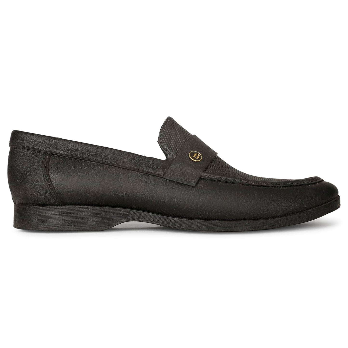 Bata Men Pull On Loafers - alphahostel.in