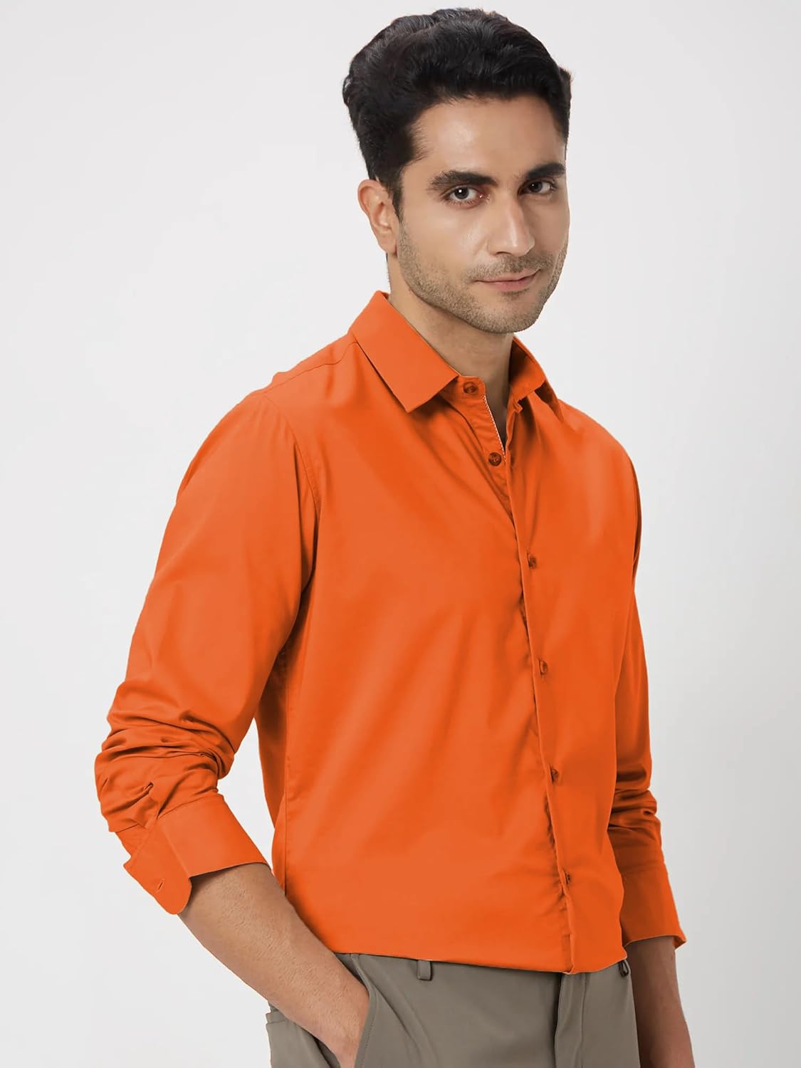U-Turn Casual Shirt for Men || Shirt for Men Latest