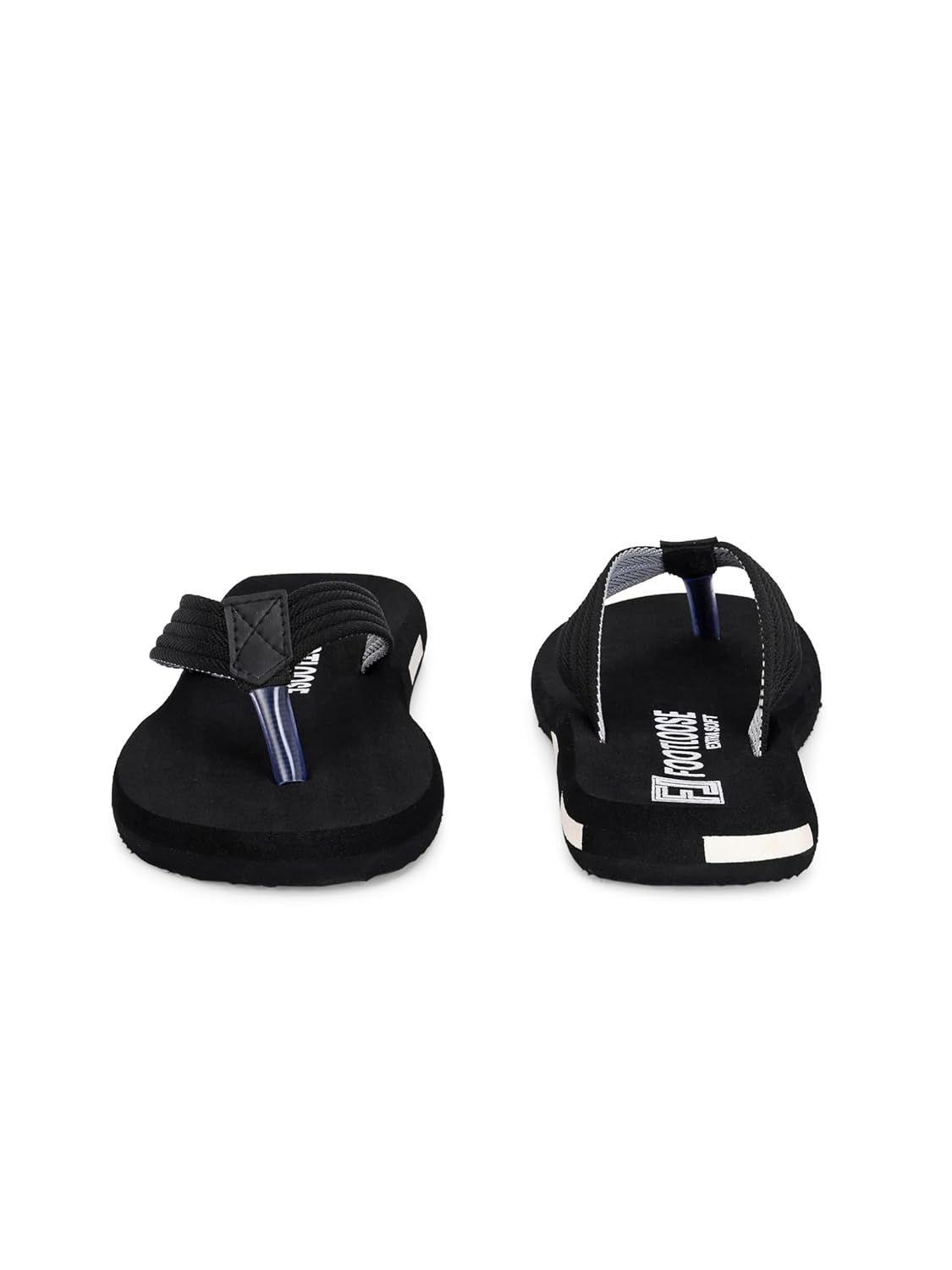 FOOTLOOSE Synthetic Comfortable Men's Flip Flop - alphahostel.in