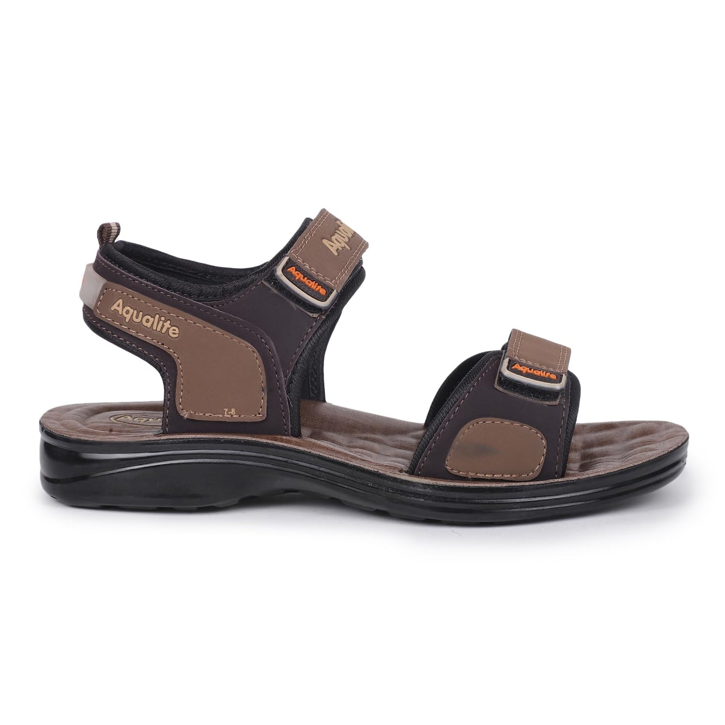 Aqualite Men's Psd-07 Slide Sandal
