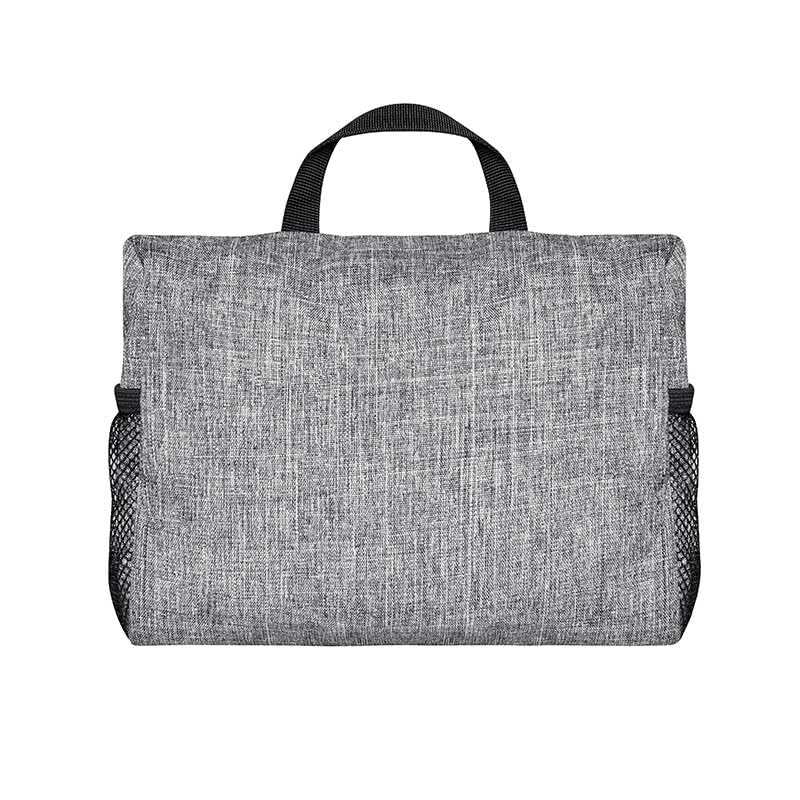 Rabbonix Cosmetic Makeup Organizer Toiletry Bag