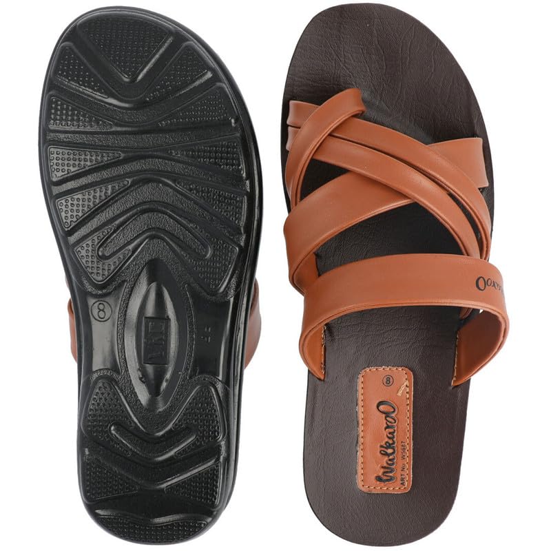 WALKAROO Mens Sandals for dailywear and regular - alphahostel.in