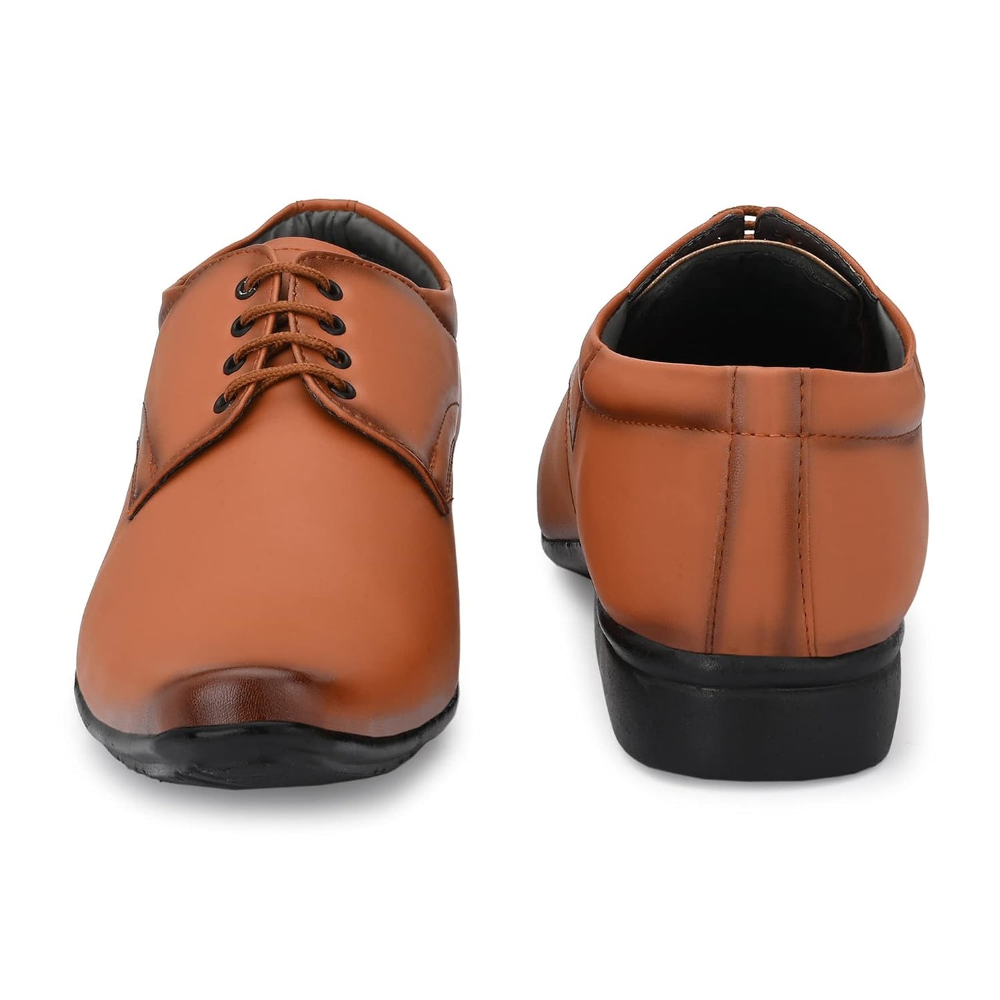 Leepeeter Men's Shoes Formal Style Comfortable - alphahostel.in