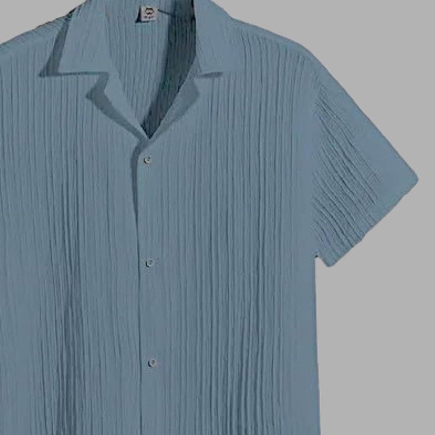 Vikita Enterprise Cotton Stylish Boys Shirts Regular Fit
