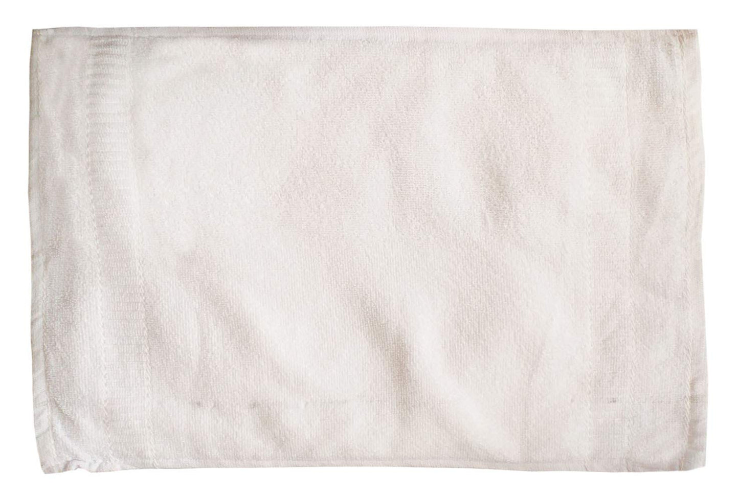 Kuber Industries Pack of 2 Cotton Hand/Face Towels