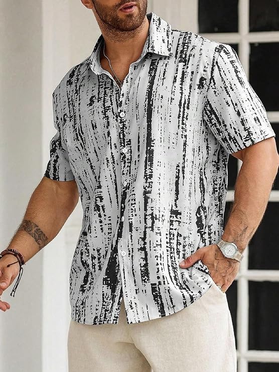 Hmkm Casual Shirt for Men|| Shirt for Men