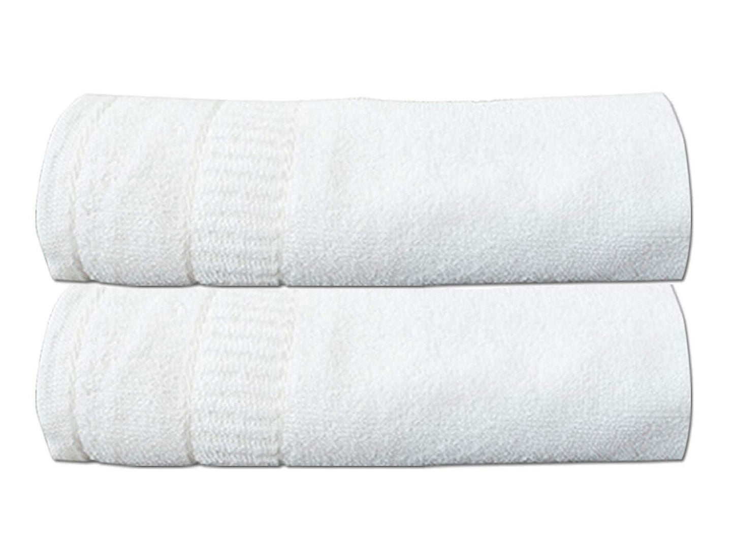 Kuber Industries Pack of 2 Cotton Hand/Face Towels