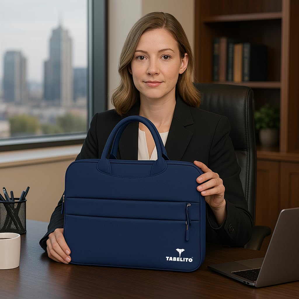 Tabelito® Basic Laptop Bag Sleeve Case Cover