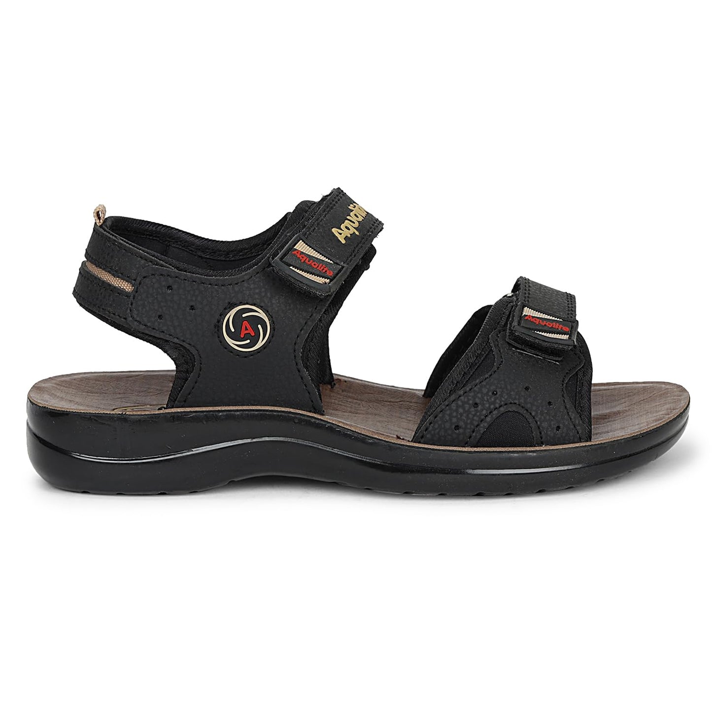 Aqualite Men's Psd-01 Slide Sandal
