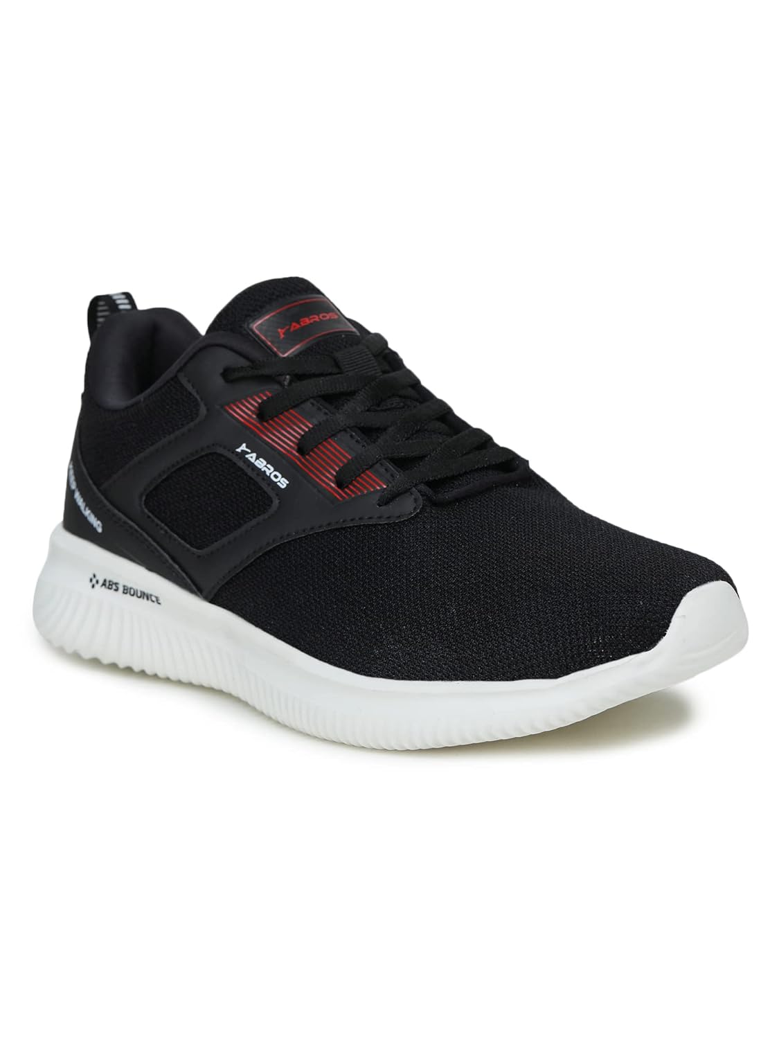ABROS Men's Glide N ASSG0149N Sports Shoes - alphahostel.in