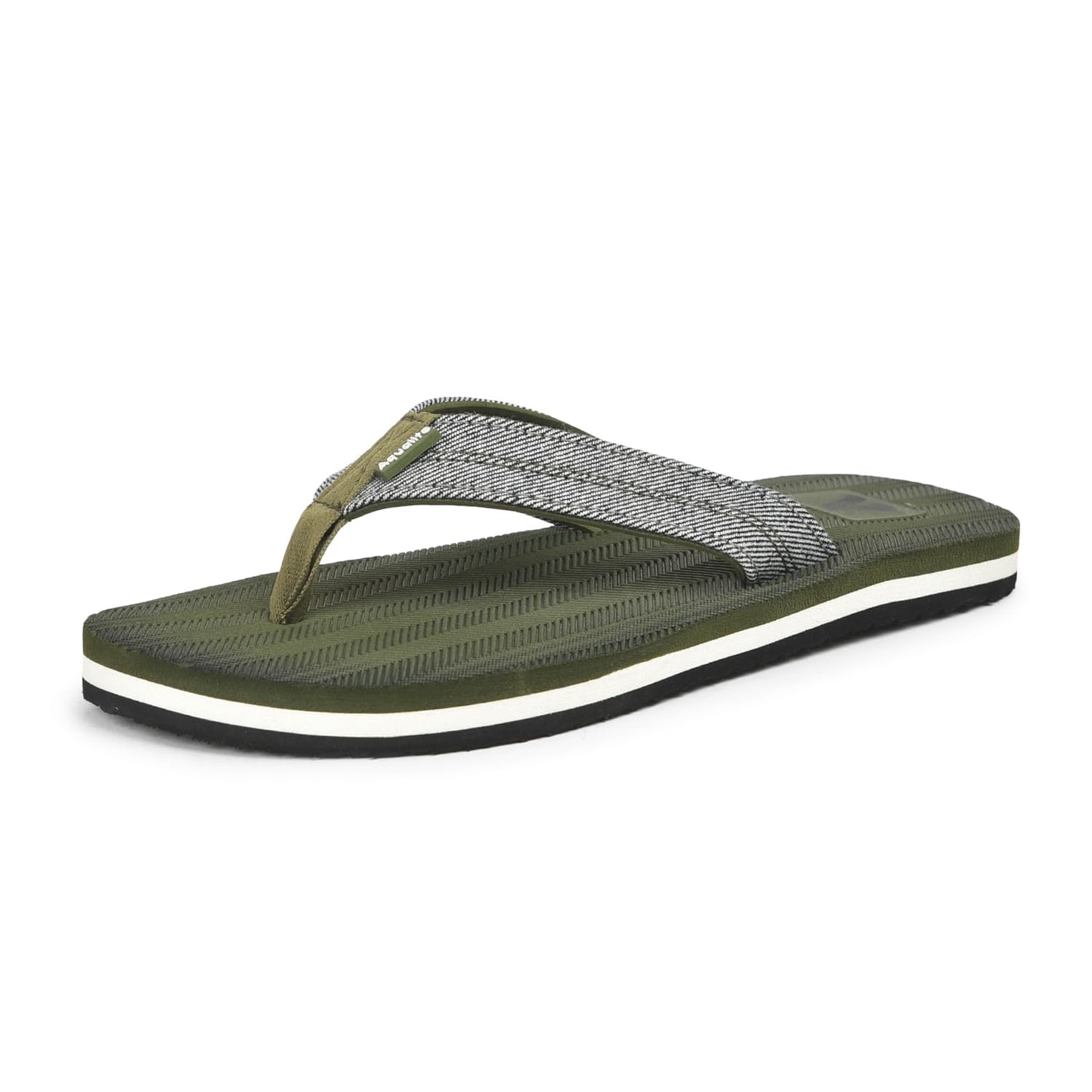 Aqualite Men's Gv- Slipper - alphahostel.in