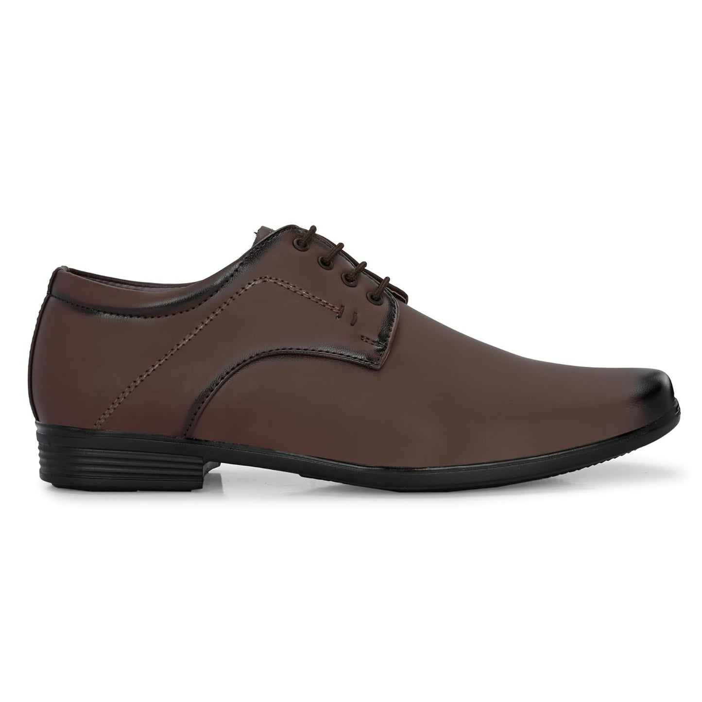 Leepeeter Formal Shoe for Men's Comfortable - alphahostel.in