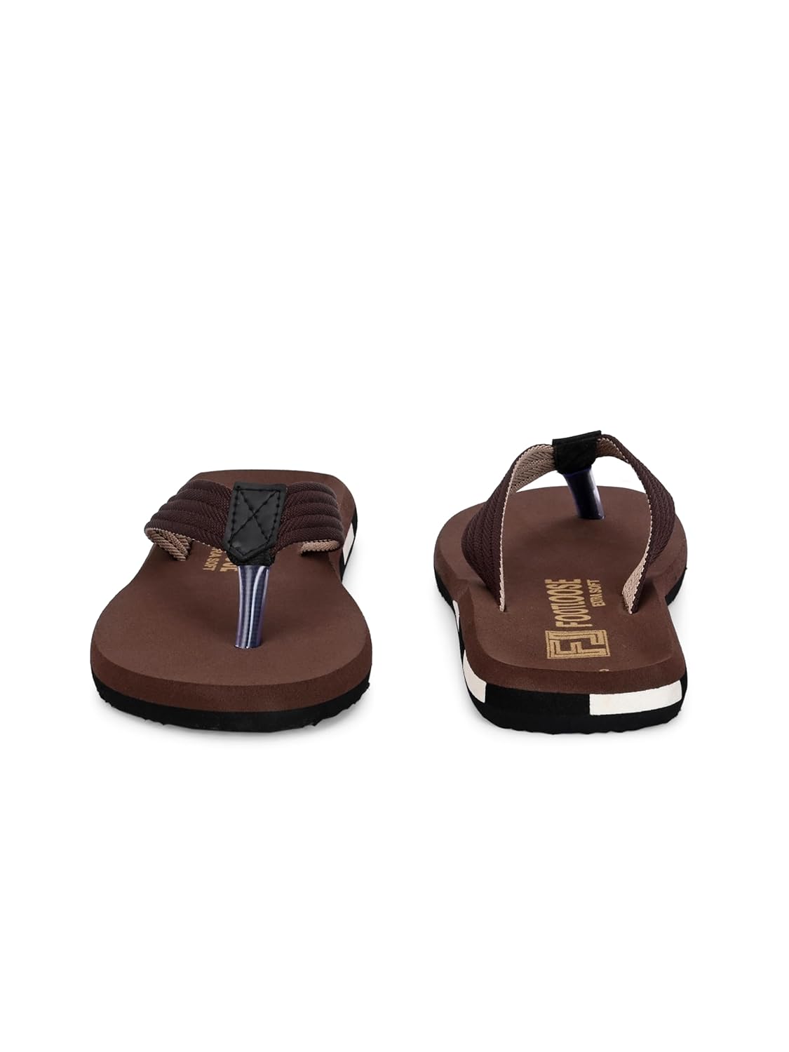 FOOTLOOSE Synthetic Comfortable Men's Flip Flop - alphahostel.in