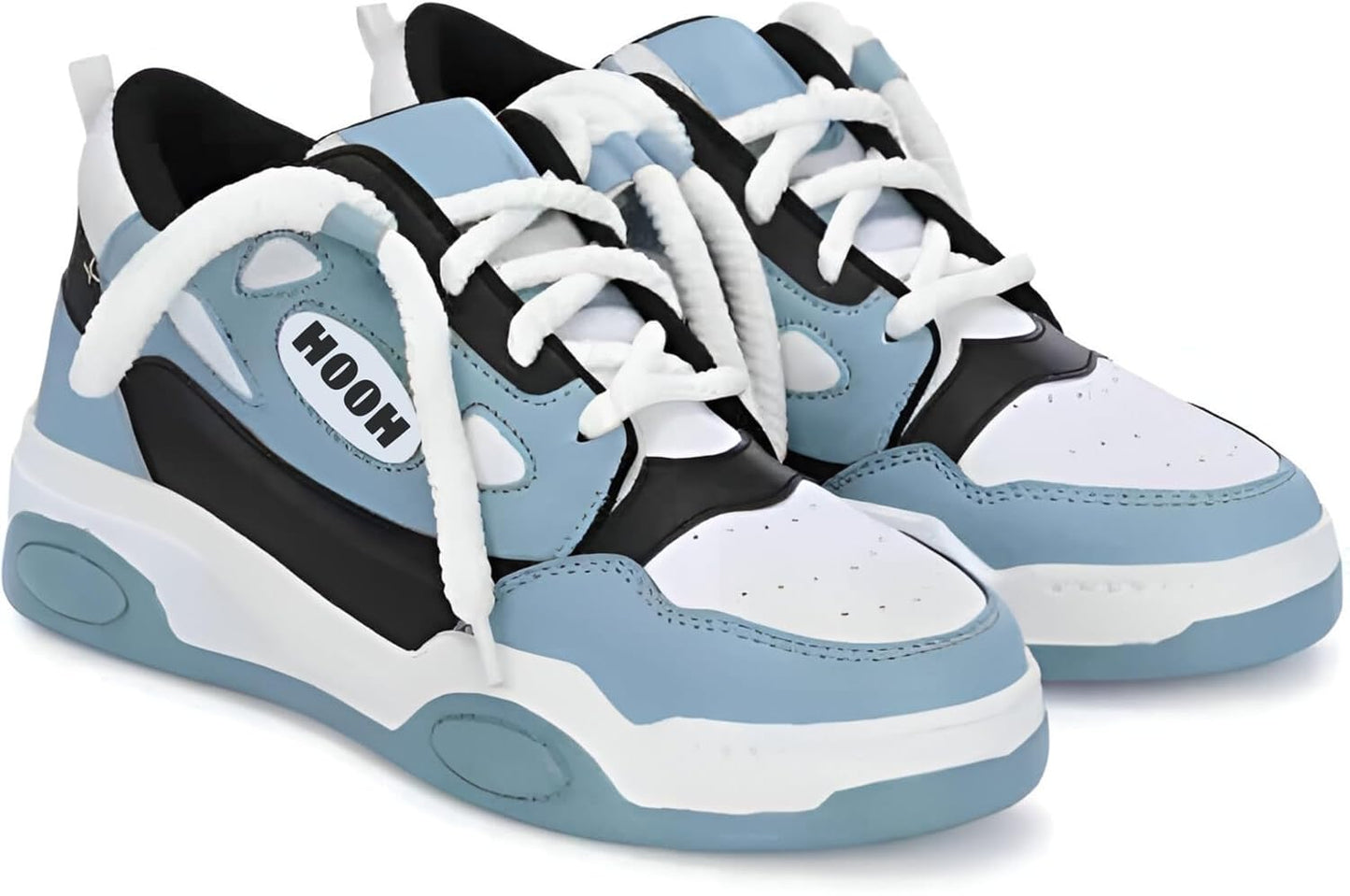 HOOH Latest Sneakers Cum Sports and Running Shoes - alphahostel.in