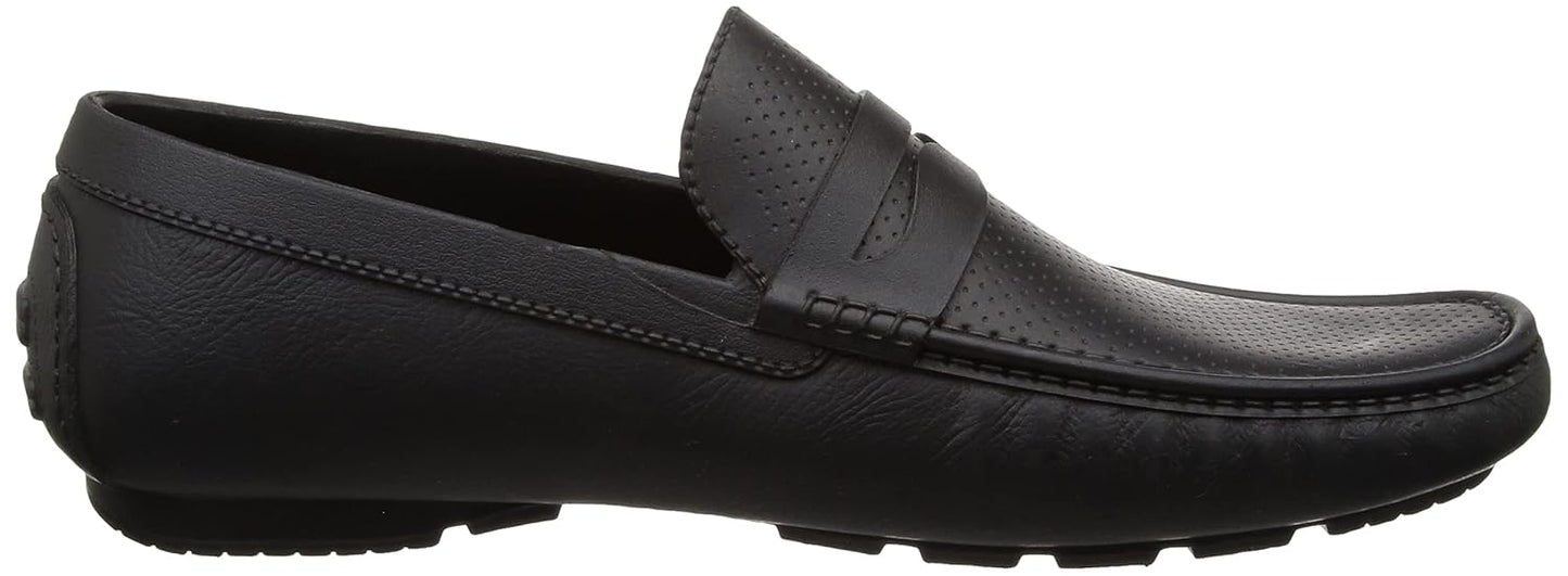 Bata Men Pull On Loafers - alphahostel.in