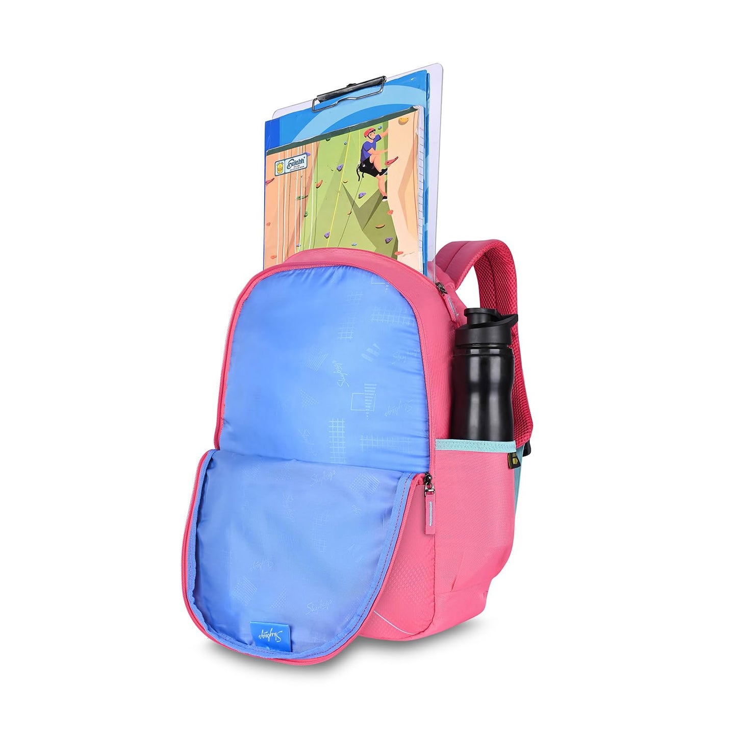 Skybags Casual Backpack 28L - alphahostel.in