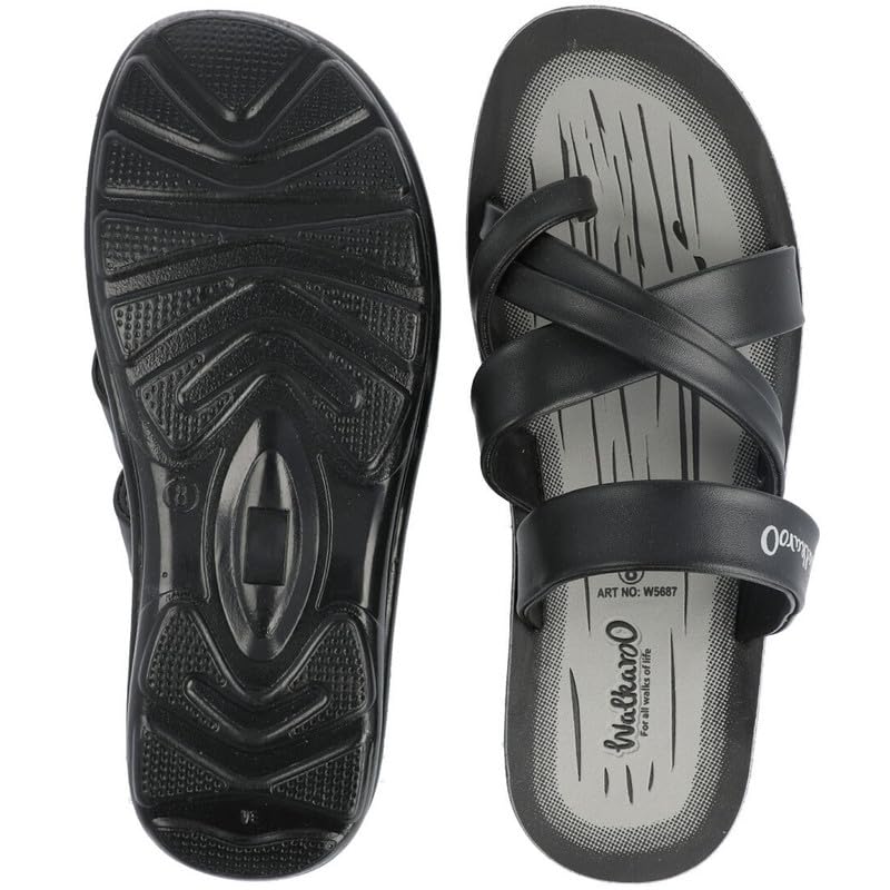 WALKAROO Mens Sandals for dailywear and regular - alphahostel.in