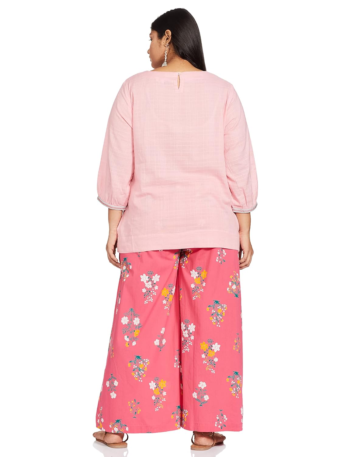 Myx Women's Relaxed Fit Mid Rise