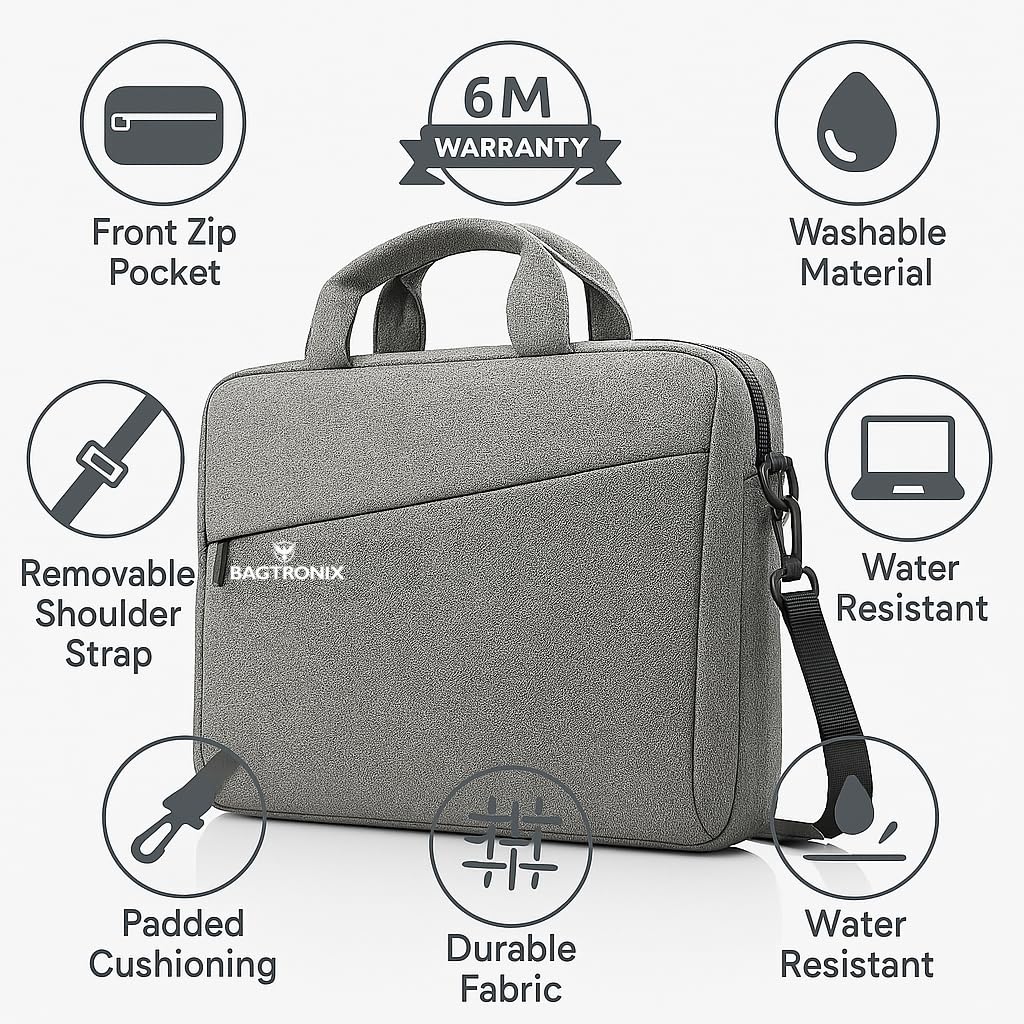 Bagtronix Mystic Unisex Adult Men's Laptop