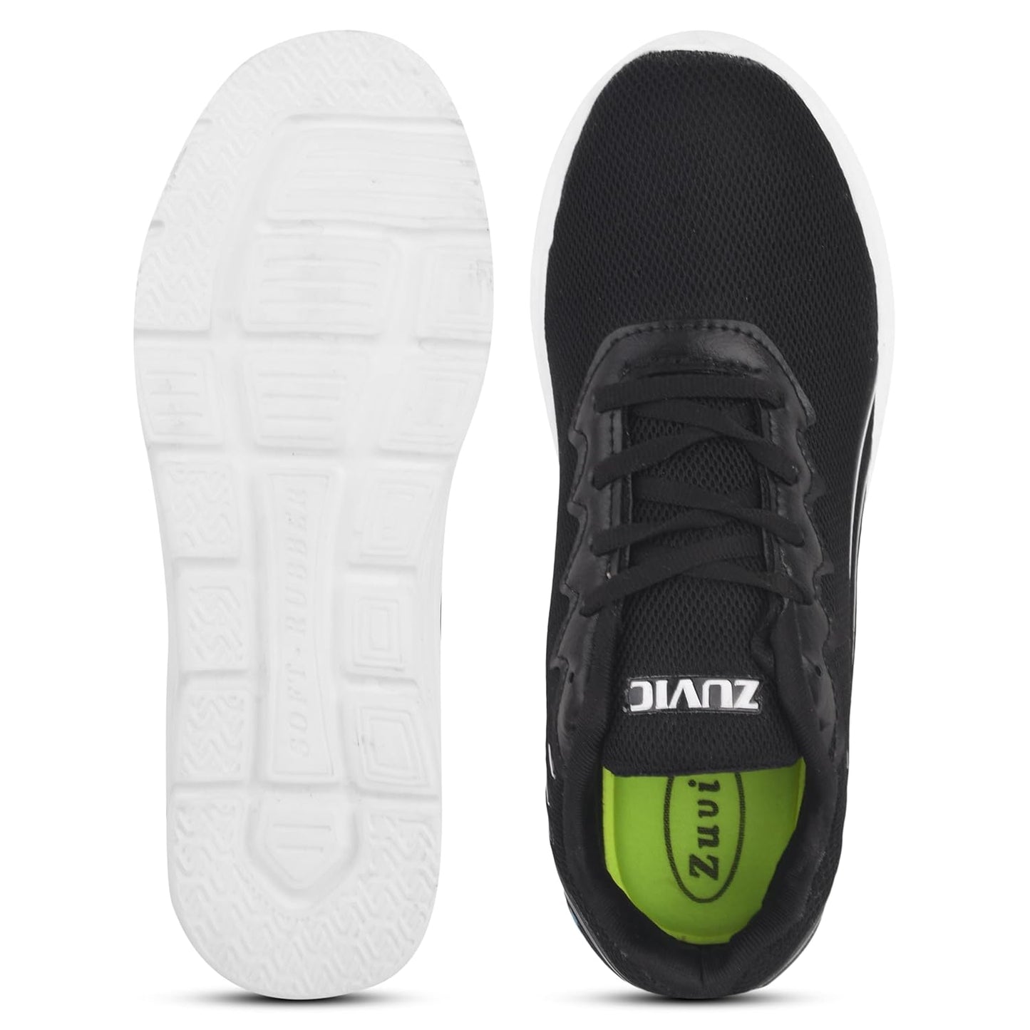 ZUVIC Trendy Sports Running Shoes - alphahostel.in