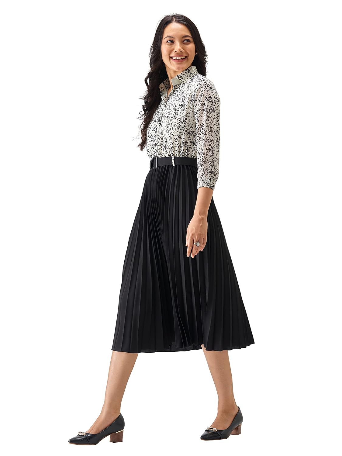 AASK Women Long Dress Dress